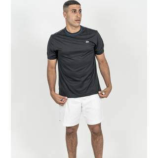 Lacoste Herre T-shirts Sort