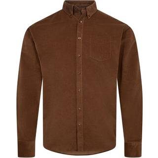 Cordoroy shirt l/s regular