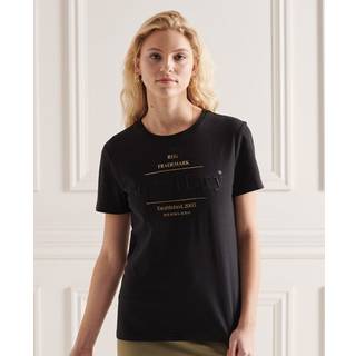 Superdry Established T-shirt