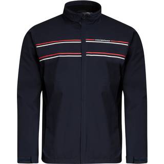 Cross Cloud regnjakke, navy