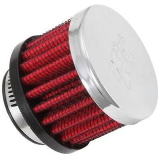 K&N filter - flange diameter 25mm