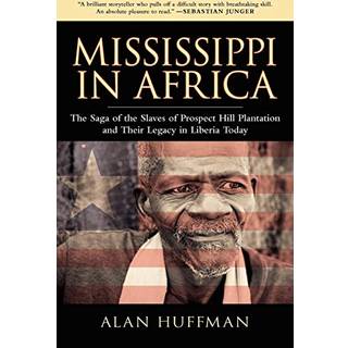 Mississippi in Africa