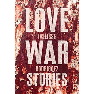 Love War Stories