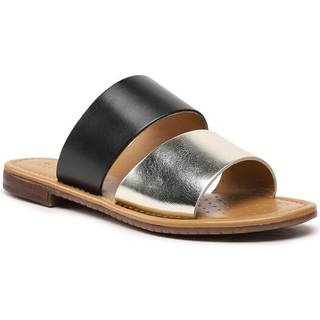Sandals - Platinum - 38.5