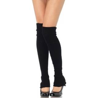 Ekstra lang ribben strik benkrig