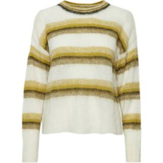 Fransa FRALEXA Pullover - Grøn - Str XL - Damer