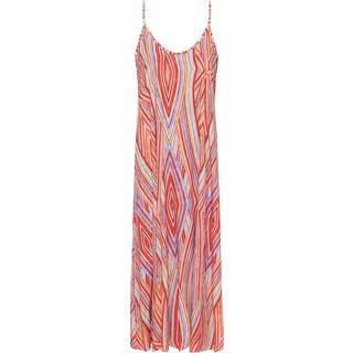 Marta Du Chateau kjole 0243 - Arancio - S/M