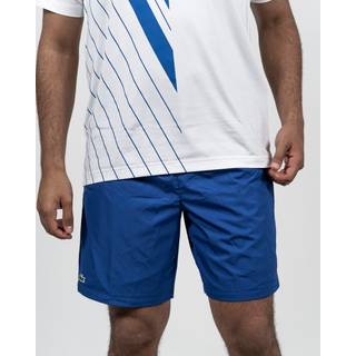 Lacoste Herre Shorts Blå