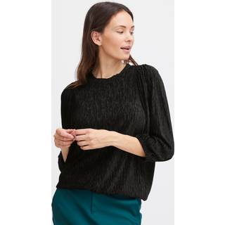 Fransa FRMADISON Pullover - Sort - Str S - Damer
