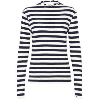 Karen By Simonsen CandaceKB Bluse - Sort - Str XXS - Damer