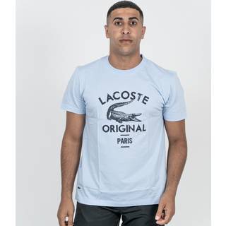 Lacoste Herre T-shirt