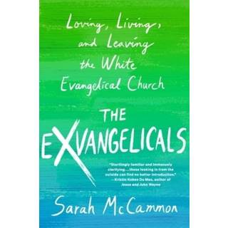 The Exvangelicals