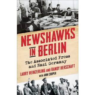 Newshawks in Berlin