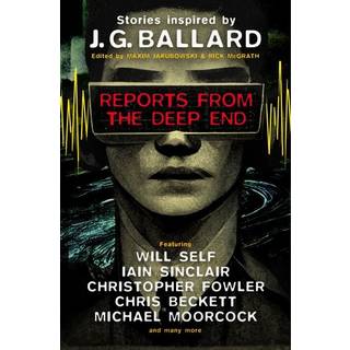 Reports from the Deep End