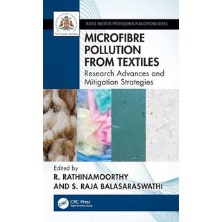 Microfibre Pollution from Textiles (4, 2024) |