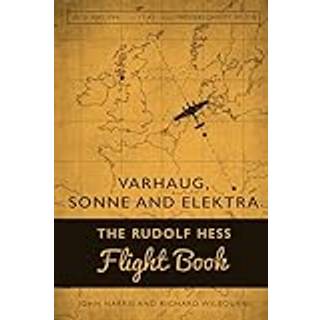 Varhaug, Sonne and Elecktra