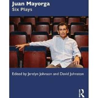 Juan Mayorga