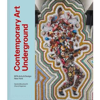 Contemporary Art Underground