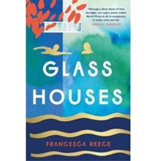 Glass Houses (3, 2024) | Francesca Reece