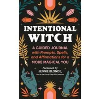 The Intentional Witch
