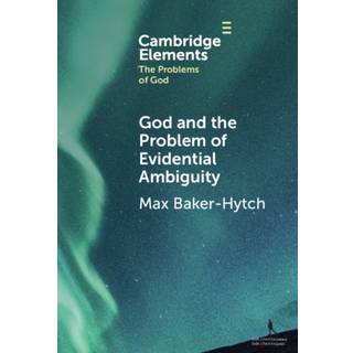 God and the Problem of Evidential Ambiguity