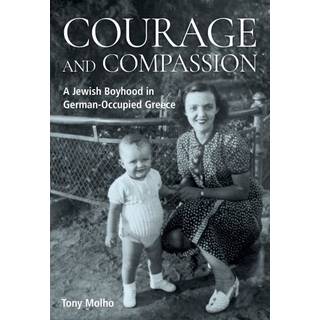 Courage and Compassion