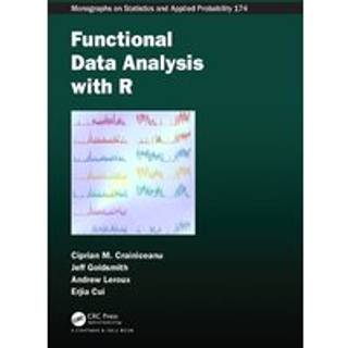 Functional Data Analysis with R