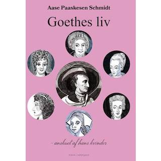 Goethes liv