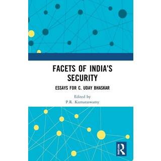 Facets of India’s Security