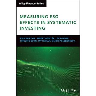 Measuring ESG Effects in Systematic Investing