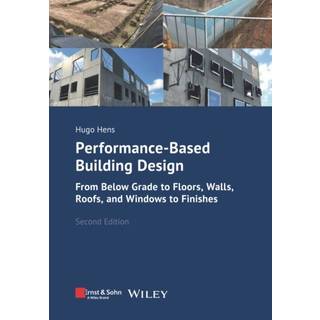 Performance-Based Building Design