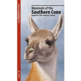 Mammals of the Southern Cone