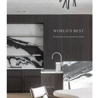 World's Best - 50 Interiors From Around the Globe