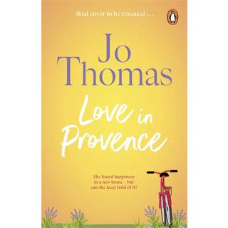 Love In Provence