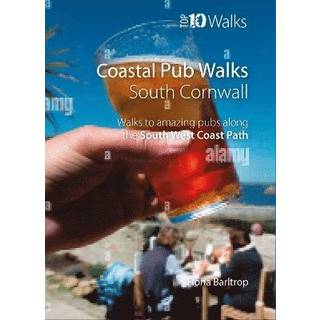 Coastal Pub Walks: Cornwall