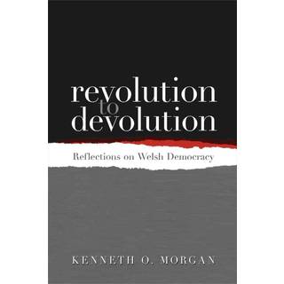 Revolution to Devolution
