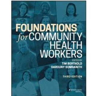 Foundations for Community Health Workers