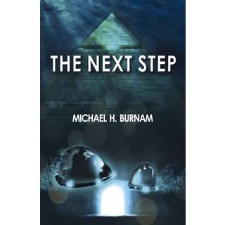 Next Step, The – Book Two of The Last Stop Series