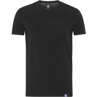 Bambus hipster trusser til damer, sort, str. XS