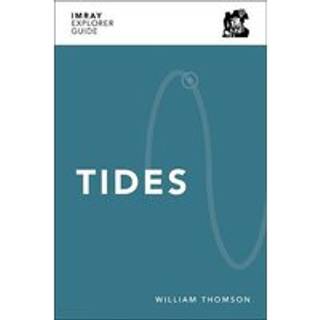 Imray Explorer Guide - Tides