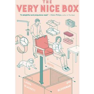 The Very Nice Box