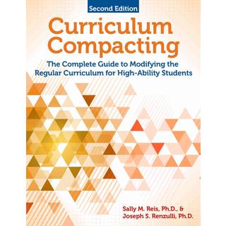 Curriculum Compacting