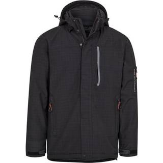 Jacket modern fit