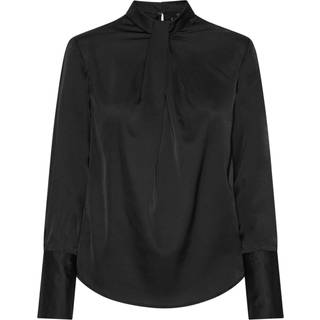 Karmamia - Tara Blouse - Black