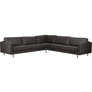 XL-stuelandskab Hunter i genbrugslæder