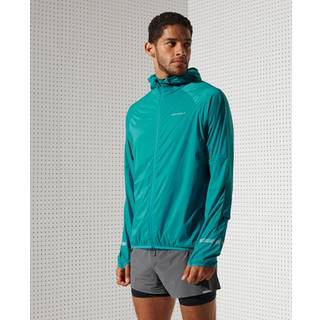 Sport Let Run Wind skaljakke