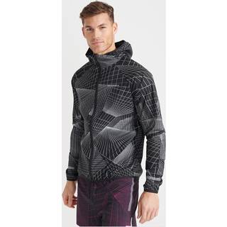 Sport Let Run Wind skaljakke