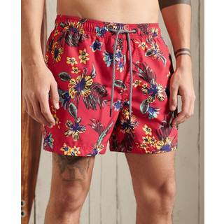 Superdry 5S Beach Volley badeshorts