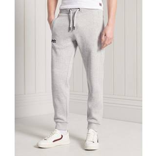 Superdry Klassiske Orange Label joggingbukser