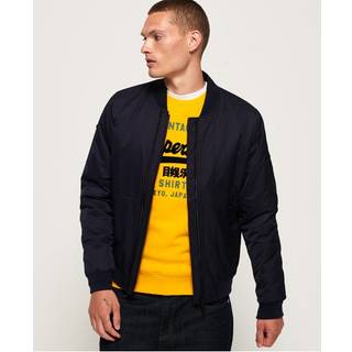 Superdry Edit Flight bomberjakke